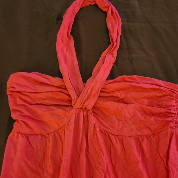 Summer dress - Picture 3 of 4